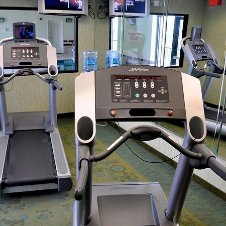 Springhill Suites Galveston Island Экстерьер фото